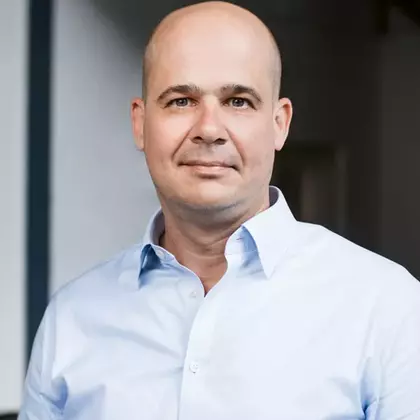 Alexander Wolff