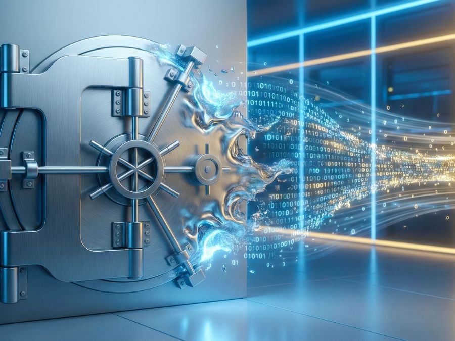 Neues BSI-Meldeportal online: Handlungsbedarf auf Leitungsebene