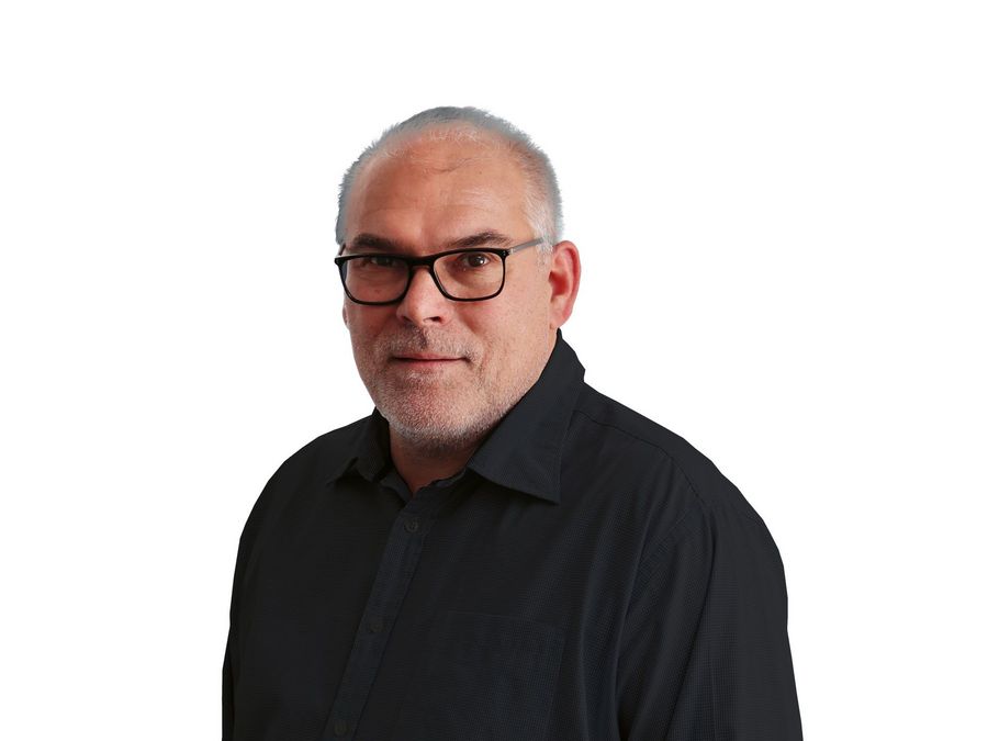 Bayer, Steffen