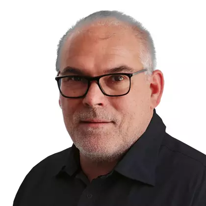 Steffen Bayer