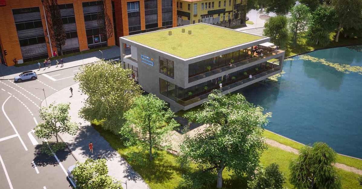 Althoff Industrie Und Verwaltungsbau Gmbh