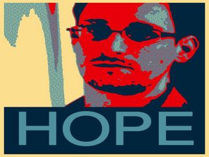 "Spionage ist nicht per se schlecht"