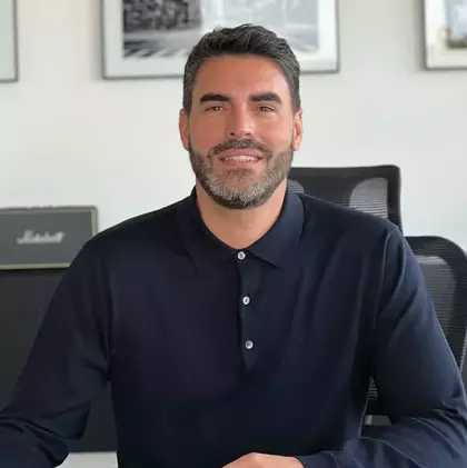 Carmelo Panuccio