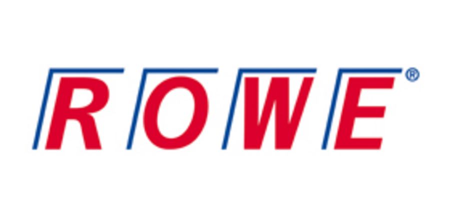 ROWE MINERALÖLWERK GMBH Firmenlogo