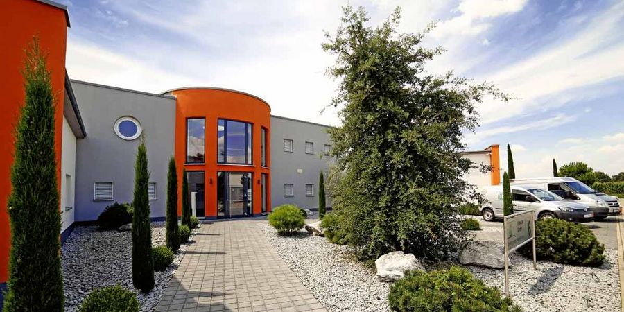 Schreiber GmbH Zerstölrungsfreie Materialprüfung Unternehmenssitz in Dettenheim