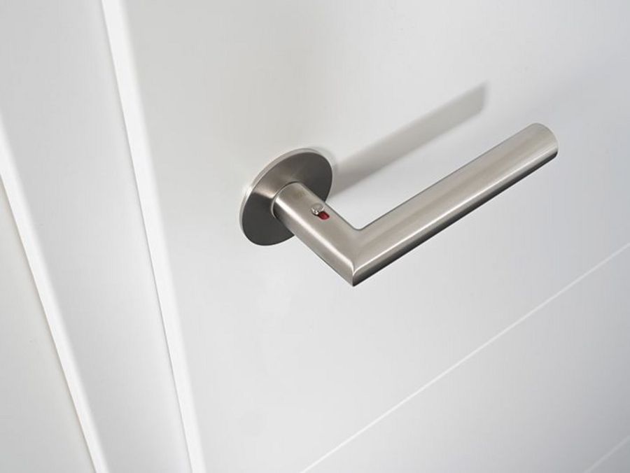 SÜHAC - Smart2lock Edelstahl