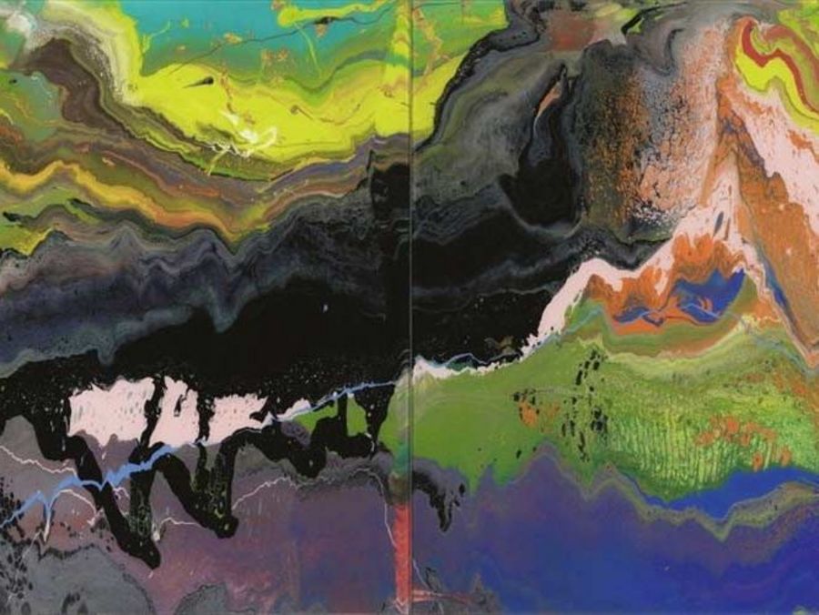 Der Online-Kunstmarkt – vielseitig und transparent Der Online-Kunstmarkt – vielseitig und transparent