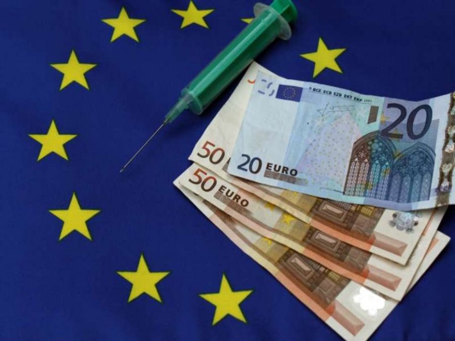Eurobonds: Einer für alle  - alle für einen