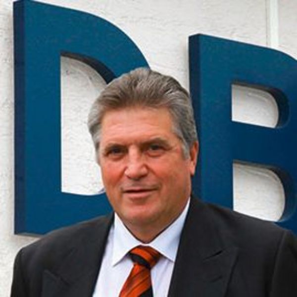 Peter Rakebrandt