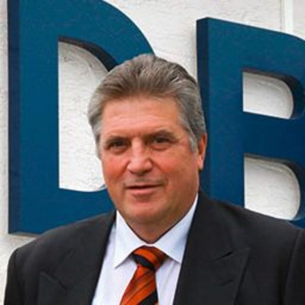 Peter Rakebrandt