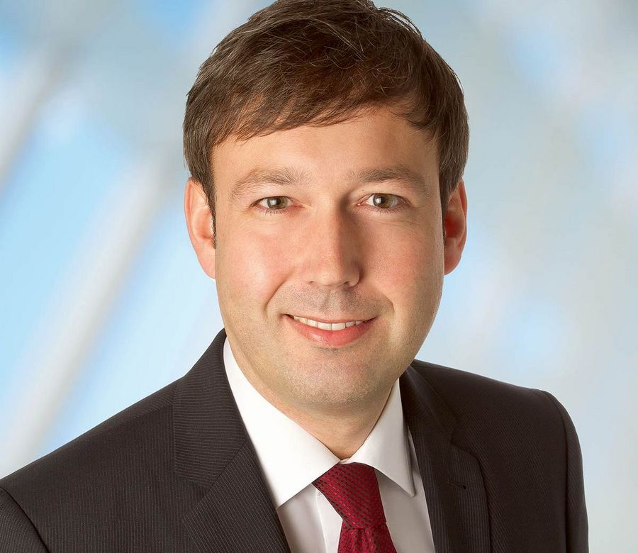 Friedrich Neureiter, Geschäftsführer der BeMo Tunnelling GmbH
