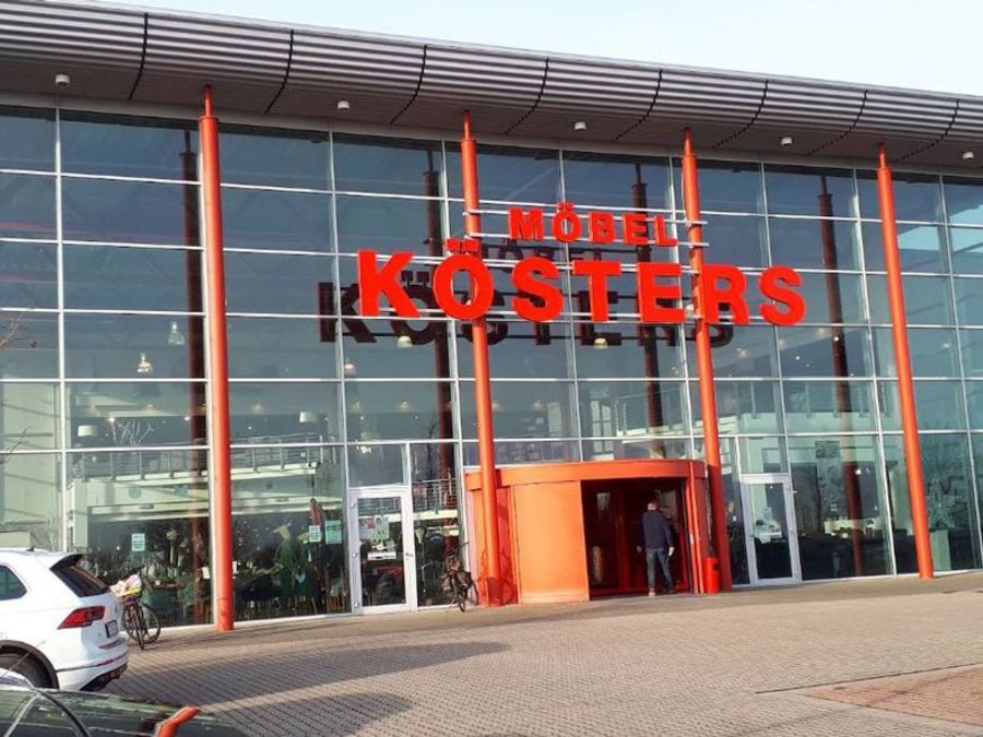 „Möbel muss man anfassen, fühlen, ausprobieren“