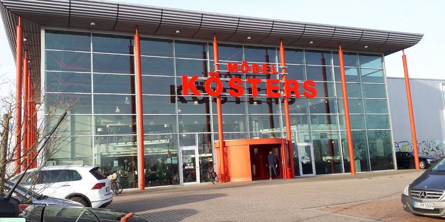 Möbel Ewald Kösters GmbH Möbelhaus