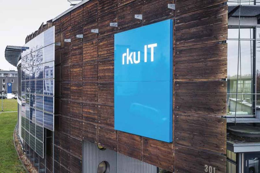 rku.it Firmensitz