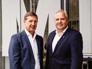 „Wir denken global, aber handeln lokal“