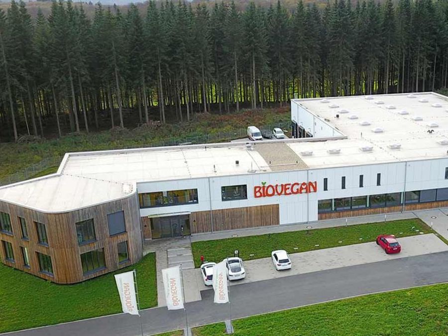 Veganer Vorreiter und Weltverbesserer Veganer Vorreiter und Weltverbesserer