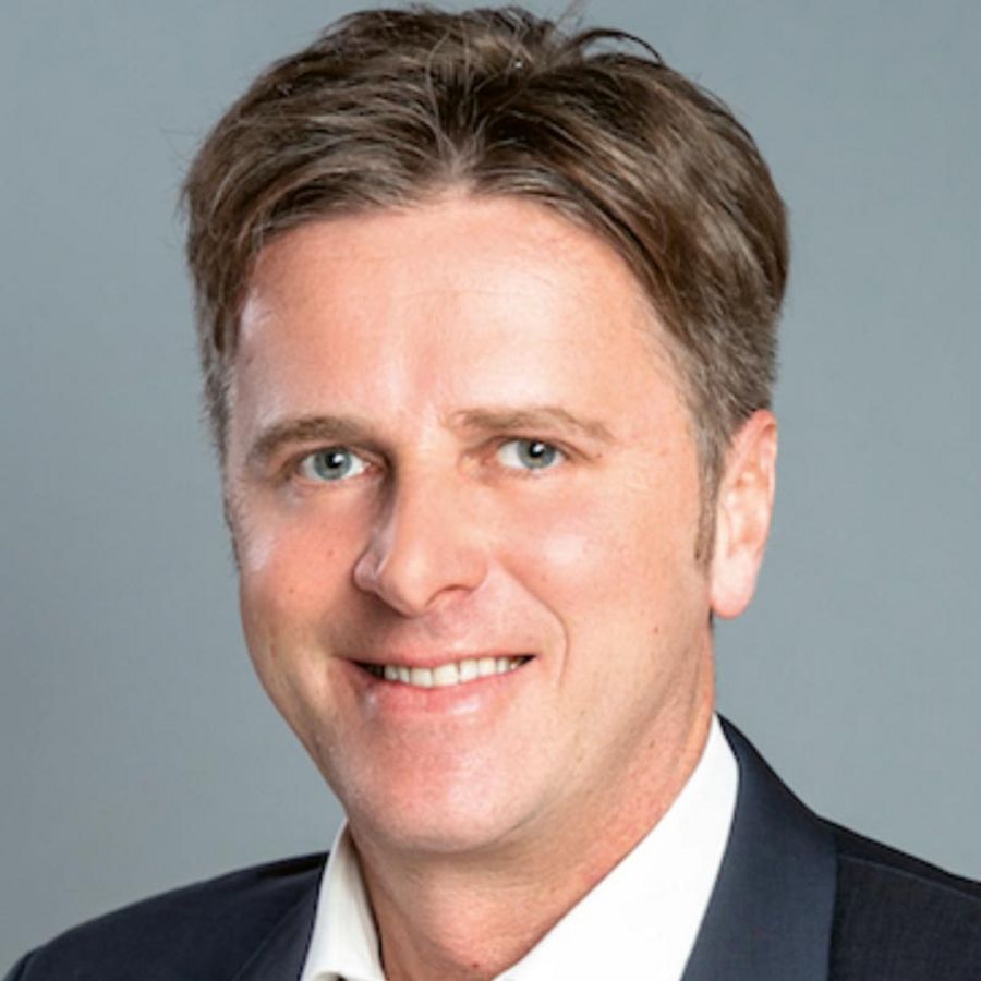 Markus Pölzl, Geschäftsführer der Brigl & Bergmeister GmbH