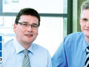 Zum Wohle der Patienten: Spezialisiert seit 1970