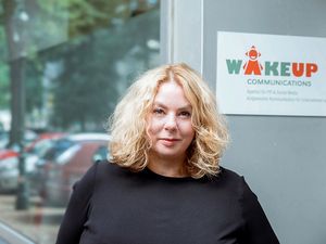 „Der Status Unternehmerin sollte selbstverständlich sein“