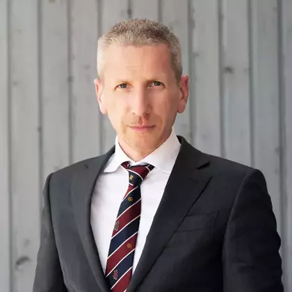 Alexander Singer