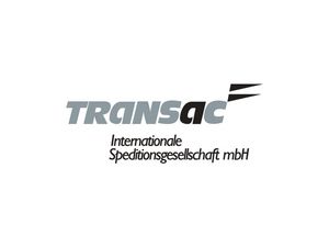 TRANSAC Internationale Speditionsgesellschaft mbH