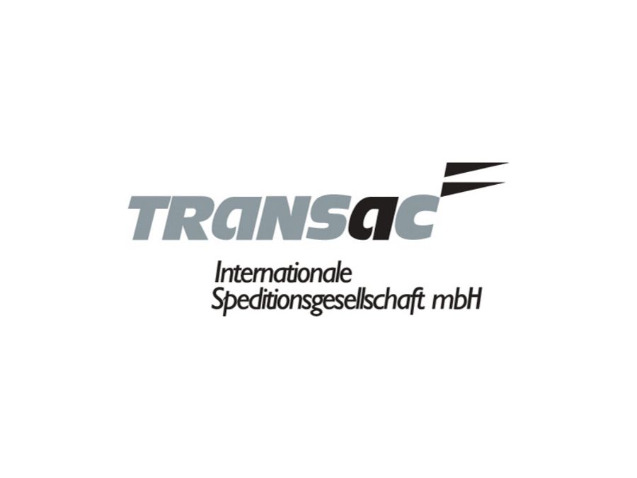 TRANSAC Internationale Speditionsgesellschaft mbH