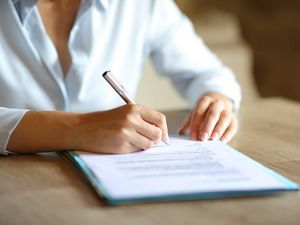 Studie zeigt: Arbeitszeugnisse sind oft sinnlos