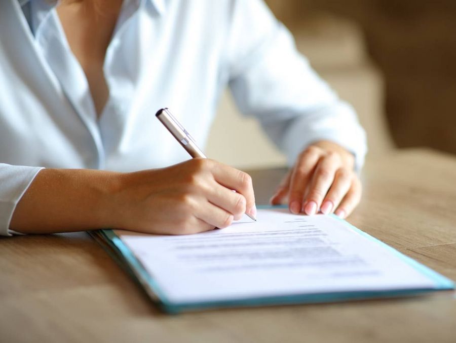 Studie zeigt: Arbeitszeugnisse sind oft sinnlos