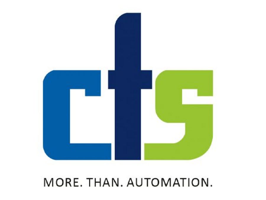 cts GmbH – competence for technical solutions
