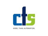 cts GmbH – competence for technical solutions