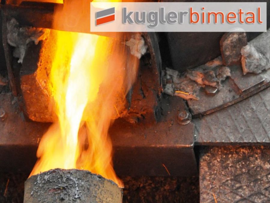 Metalle, die verbinden Metalle, die verbinden