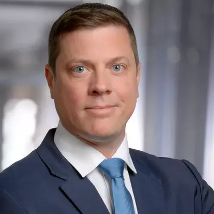 Dipl.-Ing. Peter Schulenberg