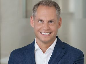 „Den Menschen etwas zurückgeben“