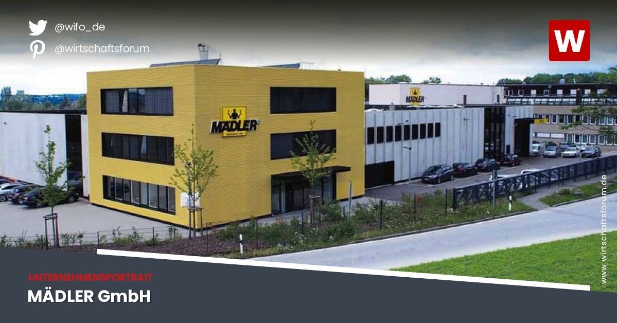 „Wir kennen den Markt und seine Anforderungen!“ wirtschaftsforum.de