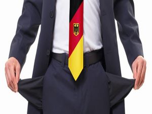 Mittelstand fehlen Milliarden für Investitionen