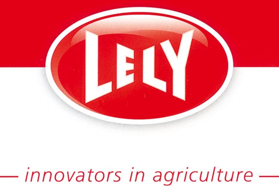 Lely West N.V. Niederlassung Deutschland
