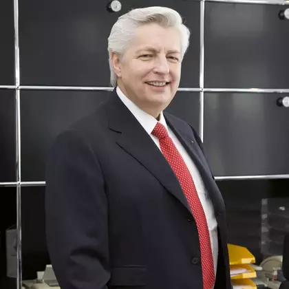Christoph Larsén