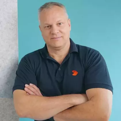 Michael Kraft