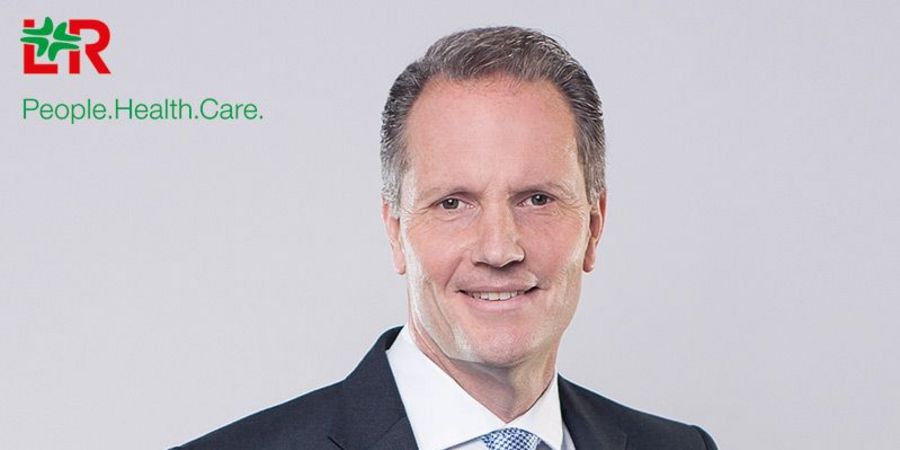 Dipl.-Ing. Wolfgang Süßle versteht L&R als Problemlöser der Kunden
