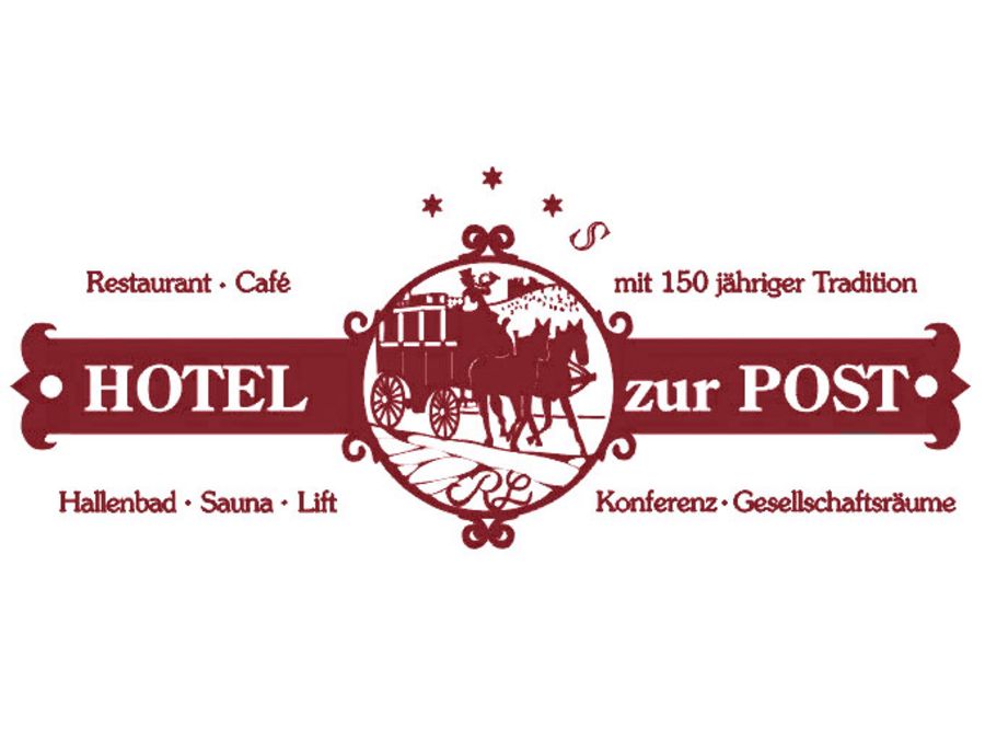 Land-gut-Hotel zur Post ***S