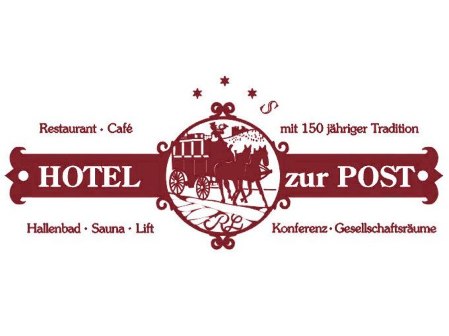 Land-gut-Hotel zur Post ***S