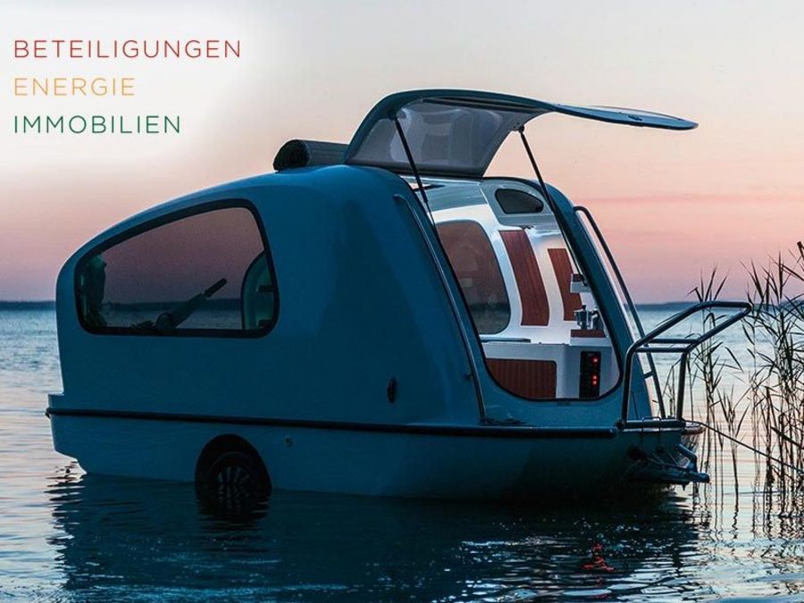 Nachhaltige Investitionen Nachhaltige Investitionen