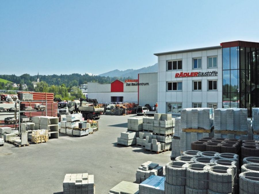 Die Vorarlberger Nummer eins Die Vorarlberger Nummer eins