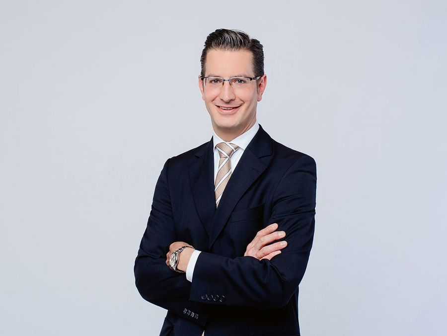 Kundenwohl anstelle von Produktverkauf Kundenwohl anstelle von Produktverkauf