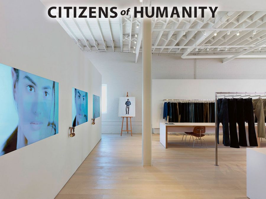 Luxus wie angegossen Luxus wie angegossen