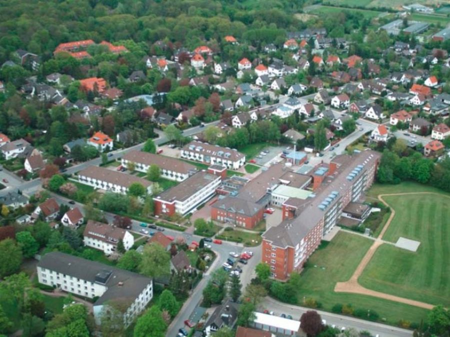 Verantwortung ist unser Geschäft