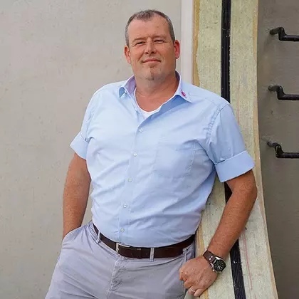 Marcel Kästner