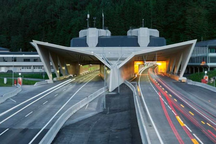 IKK Group Tunnel und Geotechnik