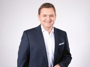 „Aufzüge schaffen Begegnungen und Verbindungen“