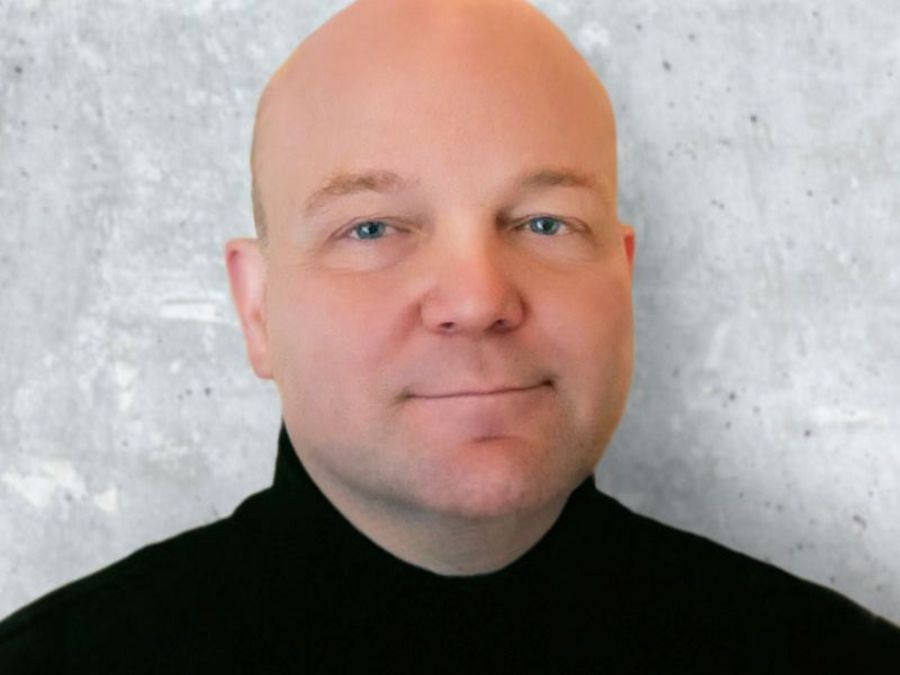 Rautenberg, Norbert
